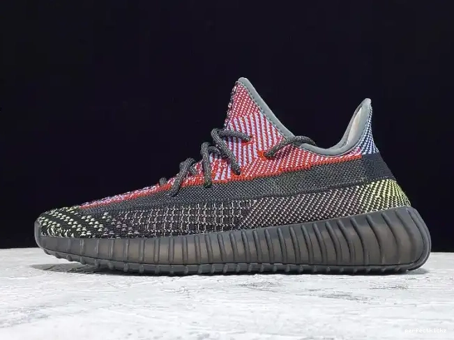 350 Boost V2 Yecheil Yeezy 